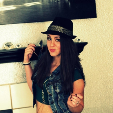 Andrea Bermudez