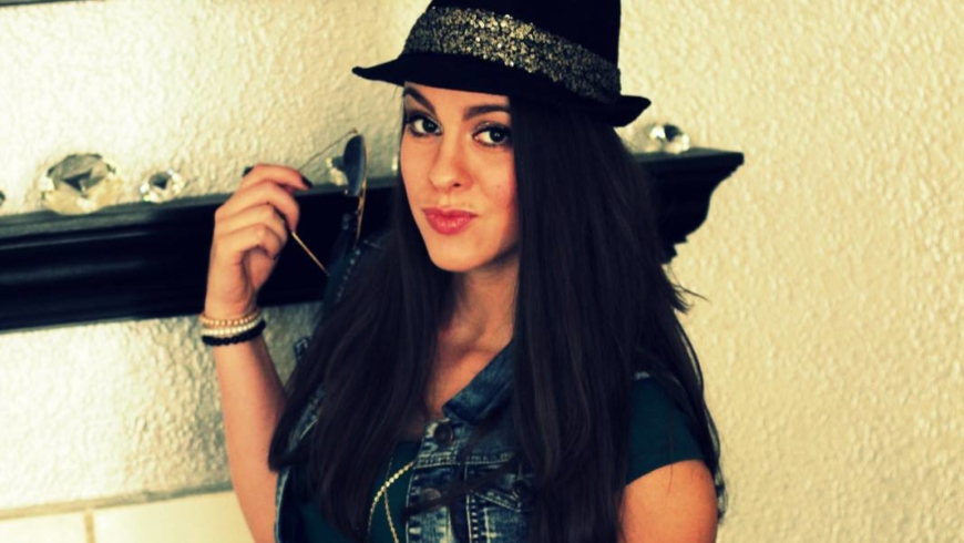 Andrea Bermudez
