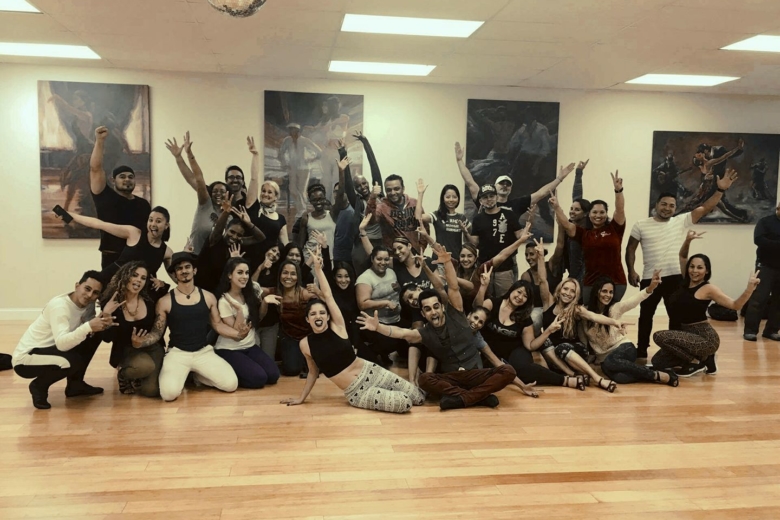 Group Lessons