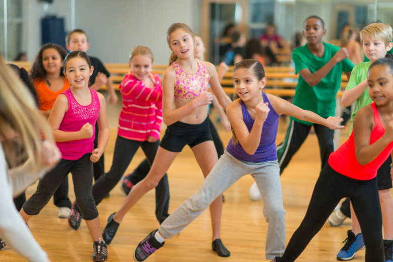 Kids Classes (Soon)