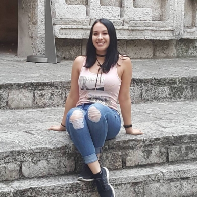 Chantel Nieves