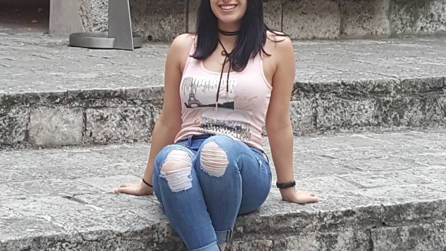 Chantel Nieves